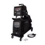 Spartus EasyMIG 420H [źródło, podajnik, wózek]