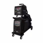 Spartus EasyMIG 420H [źródło, podajnik, wózek], zdjęcie 2