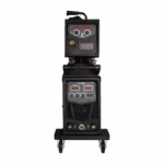 Spartus EasyMIG 420H [źródło, podajnik, wózek], zdjęcie 3