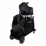 Spartus EasyMIG 420H [źródło, podajnik, wózek], zdjęcie 5