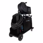 Spartus EasyMIG 420H [źródło, podajnik, wózek] pakiet, zdjęcie 5