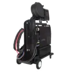 Spartus EasyMIG 500 Dual Pulse [źródło, chłodnica, podajnik, wózek, przewód zespolony 10m] pakiet, zdjęcie 5