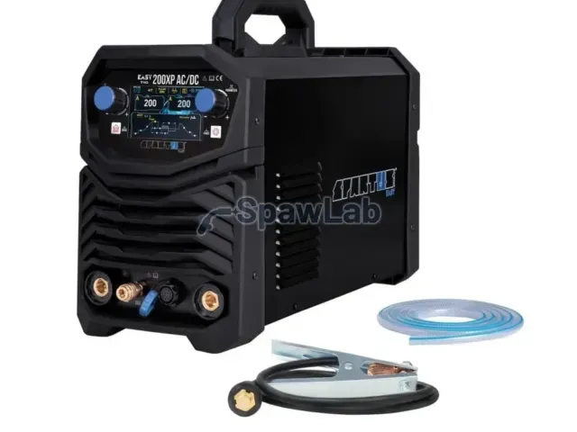 Spartus EasyTIG 200XP AC/DC