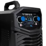 Spartus EasyTIG 200XP AC/DC in package with torch mini SPE 17 - 4m, photo 7