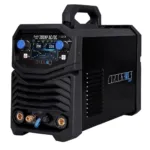Spartus EasyTIG 200XP AC/DC w pakiecie z uchwytem mini SPE 17 - 8m, photo 2