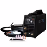 Spartus EasyTIG 203P DC Paket