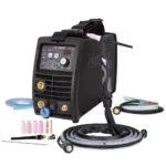 Spartus EasyTIG 205P DC w pakiecie z uchwytem mini SPE 17 - 4m