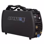 Spartus EasyTIG 205P DC Paket mit Mini-Brenner SPE 17, 4 m, Bild 4