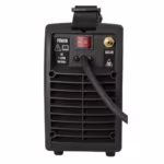 Spartus EasyTIG 205P DC Paket mit Mini-Brenner SPE 17, 4 m, Bild 5