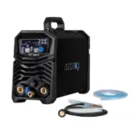 Spartus EasyTIG 206P DC TIG welder