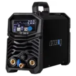 Spartus EasyTIG 206P DC TIG welder w pakiecie z uchwytem mini SPE 17 - 8m, photo 2