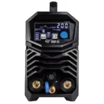 Spartus EasyTIG 206P DC TIG welder w pakiecie z uchwytem mini SPE 17 - 8m, photo 3