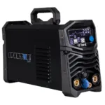 Spartus EasyTIG 206P DC TIG welder w pakiecie z uchwytem mini SPE 17 - 8m, photo 4