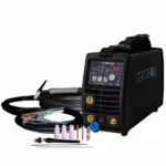 Spartus EasyTIG 208P AC/DC set