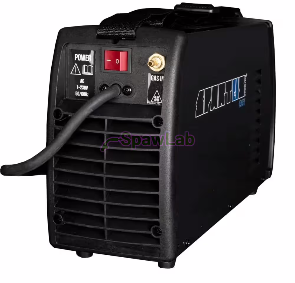 Spartus EasyTIG 208P AC/DC set, photo 5