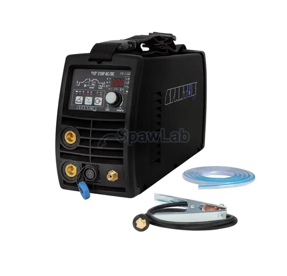 Spartus EasyTIG 210P AC/DC