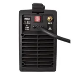 Spartus EasyTIG 210P AC/DC in Paket mit Brenner mini SPE 17 - 4m, Bild 5