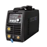 Spartus EasyTIG 210P AC/DC im Paket mit Mini-Brenner SPE 17 - 8m, Bild 2