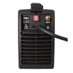 Spartus EasyTIG 210P AC/DC im Paket mit Mini-Brenner SPE 17 - 8m, Bild 5