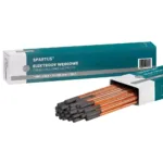 Spartus Electrode carbon for gouging 10.0 × 305 mm 500 - 550 A