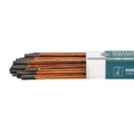 Spartus Electrode carbon for gouging 10.0 × 305 mm 500 - 550 A, photo 2