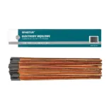 Spartus Electrode carbon for gouging 10.0 × 305 mm 500 - 550 A, photo 3