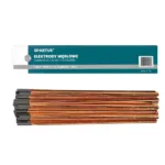 Spartus Elektroda węglowa do żłobienia 13.0 × 305 mm 800 - 1000 A, zdjęcie 3