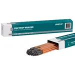 Spartus Electrode carbon for gouging 4.0 × 305 mm 150 - 200 A