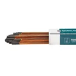 Spartus Electrode carbon for gouging 4.0 × 305 mm 150 - 200 A, photo 2