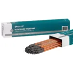 Spartus Electrode carbon for gouging 5.0 × 305 mm 200 - 250 A