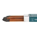 Spartus Electrode carbon for gouging 6.0 × 305 mm 300 - 350 A, photo 2