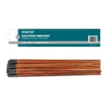 Spartus Electrode carbon for gouging 6.0 × 305 mm 300 - 350 A, photo 3