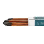 Spartus Elektroda węglowa do żłobienia 8.0 × 305 mm 400 - 450 A, zdjęcie 2