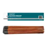 Spartus Elektroda węglowa do żłobienia 8.0 × 305 mm 400 - 450 A, zdjęcie 3