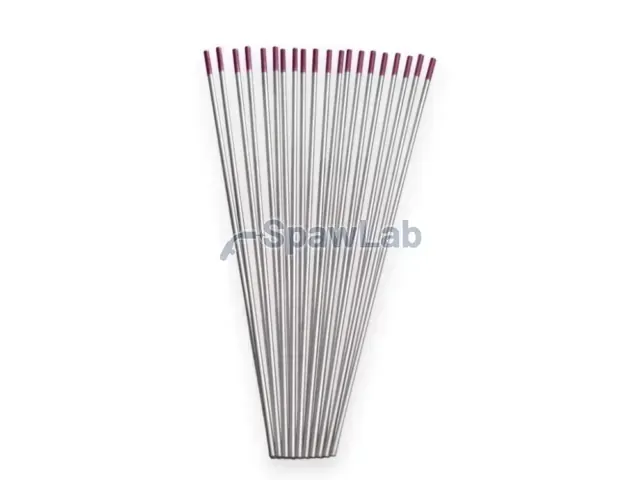 Spartus Elektroda wolframowa (WX3 purpurowa) 6.4 × 175 mm