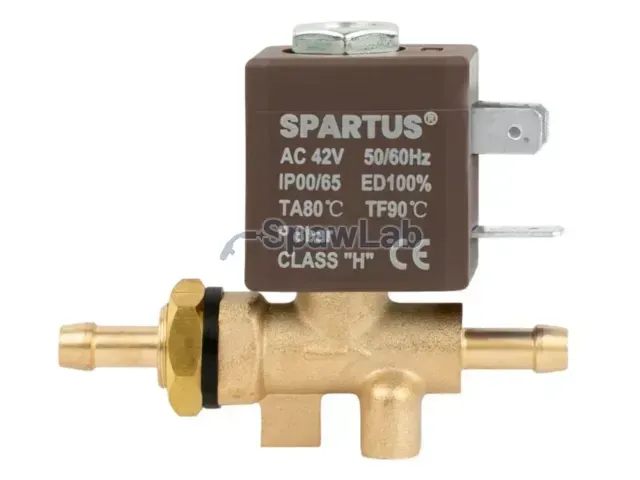 Spartus Magnetventil 42V AC