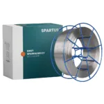 Spartus ER308LSi drut lity MIG/MAG 0,8 mm szpula 15 kg