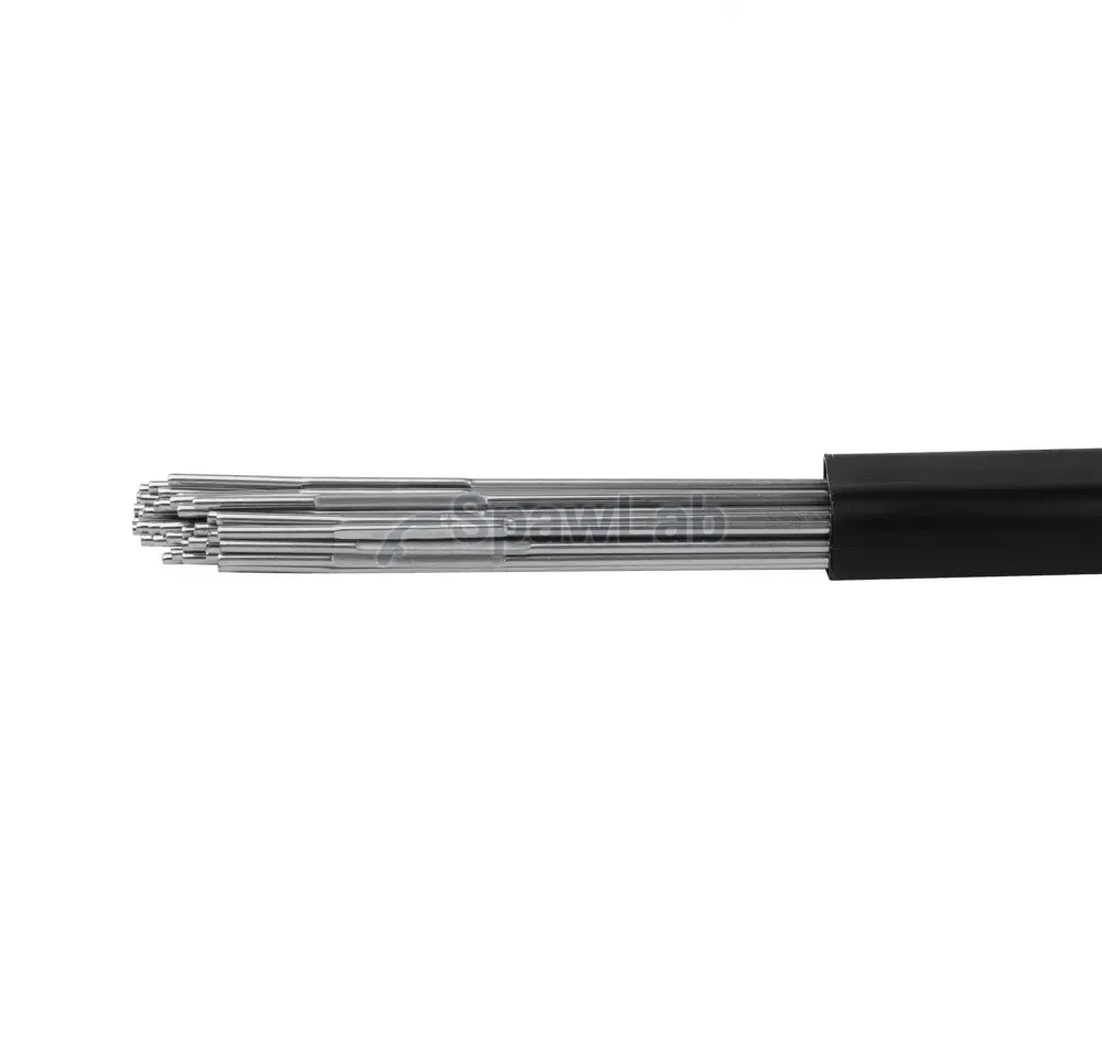 Spartus ER308LSi pręt TIG 1,6 mm paczka 1 kg