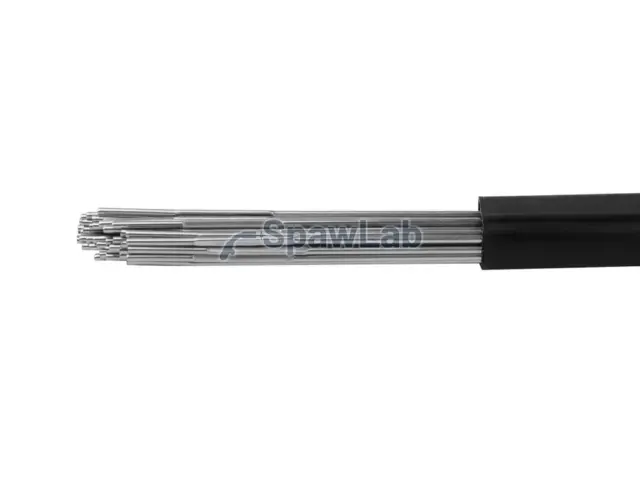 Spartus ER308LSi TIG rod 1,6 mm paczka 1 kg
