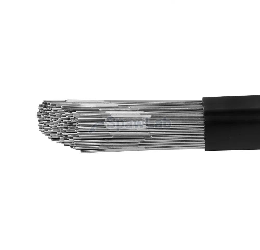 Spartus ER308LSi pręt TIG 1,6 mm paczka 5 kg
