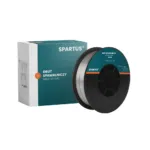 Spartus ER309LSi solid MIG/MAG wire 0,8 mm szpula 5 kg