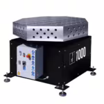 Spartus Ferros 3D 1200 x 1200 x 200 octagonal with turntable Spartus® RT1000
