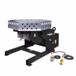 Spartus Ferros 3D 1200 x 1200 x 200 octagonal with positioner rotary Spartus® 2000