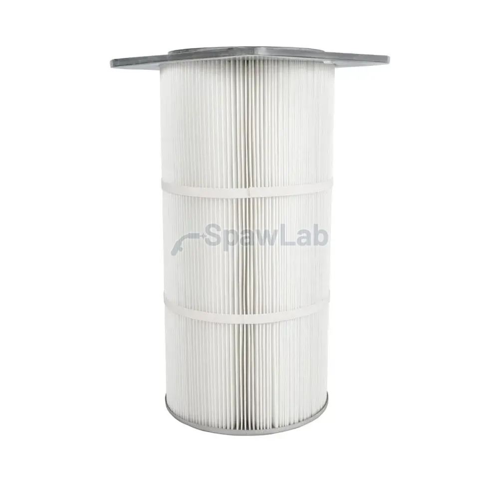 Spartus Filter main [cartridge]