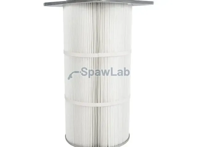 Spartus Filter main [cartridge]