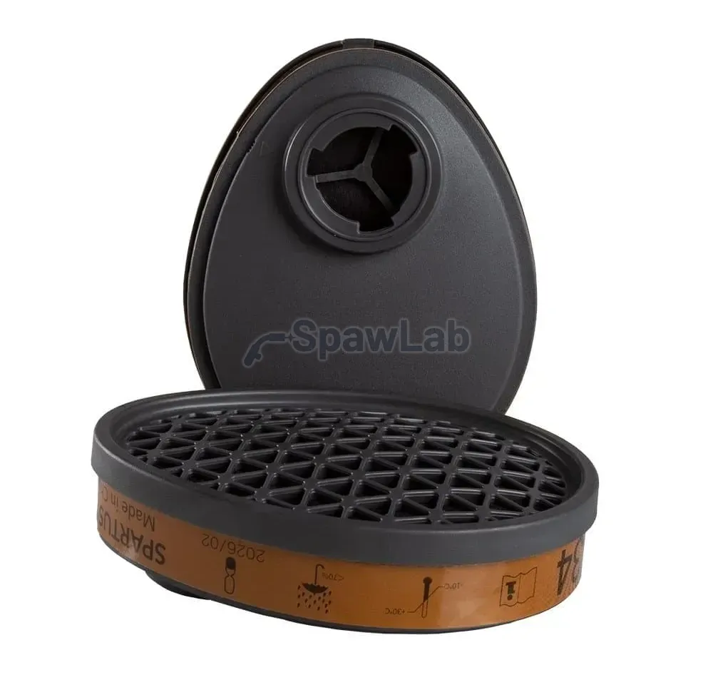 Spartus A1 gas filter SPARTUS® 50