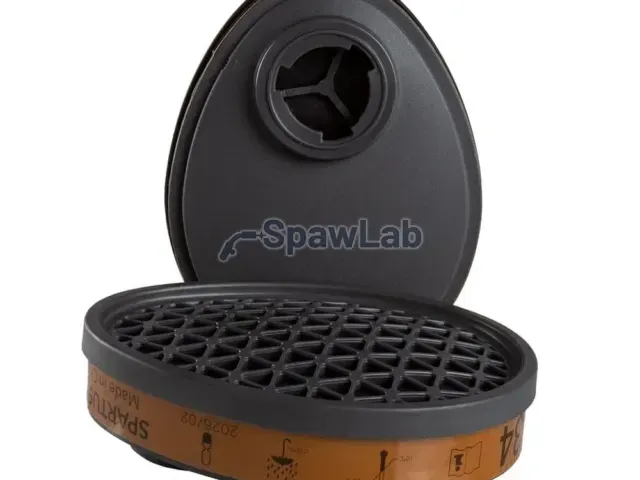 Spartus A1 gas filter SPARTUS® 50