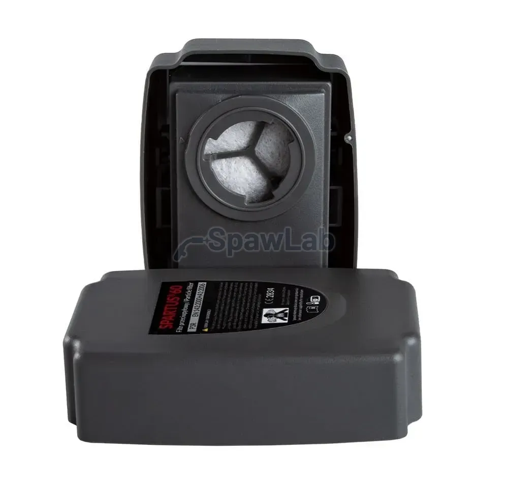 Spartus Partikelfilter P3R SPARTUS® 60
