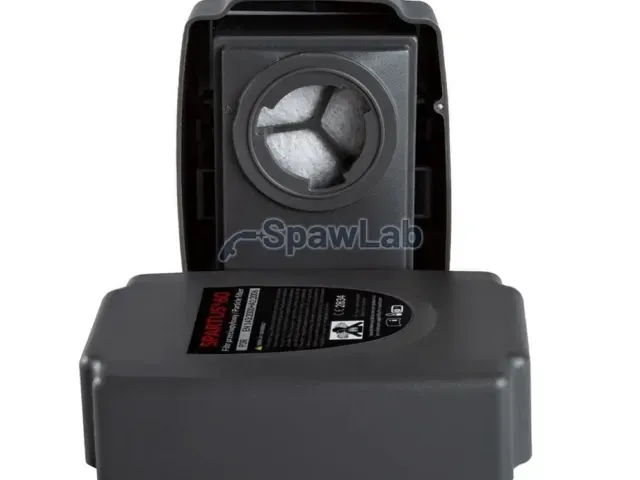Spartus P3R particle filter SPARTUS® 60