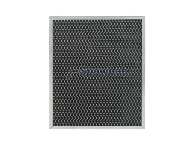 Spartus Filter outlet [non-woven impregnated carbon active]